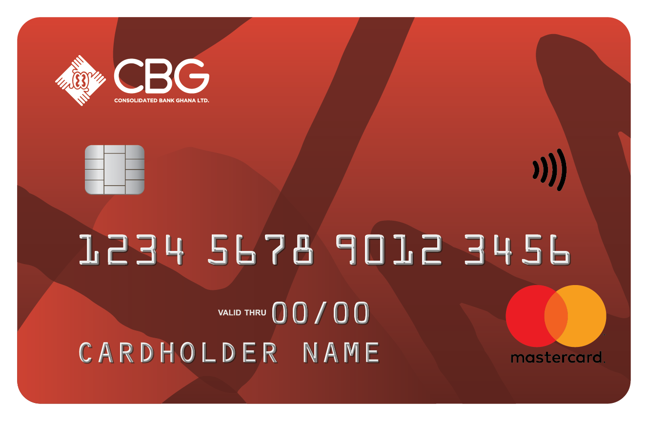 Mastercard Classic