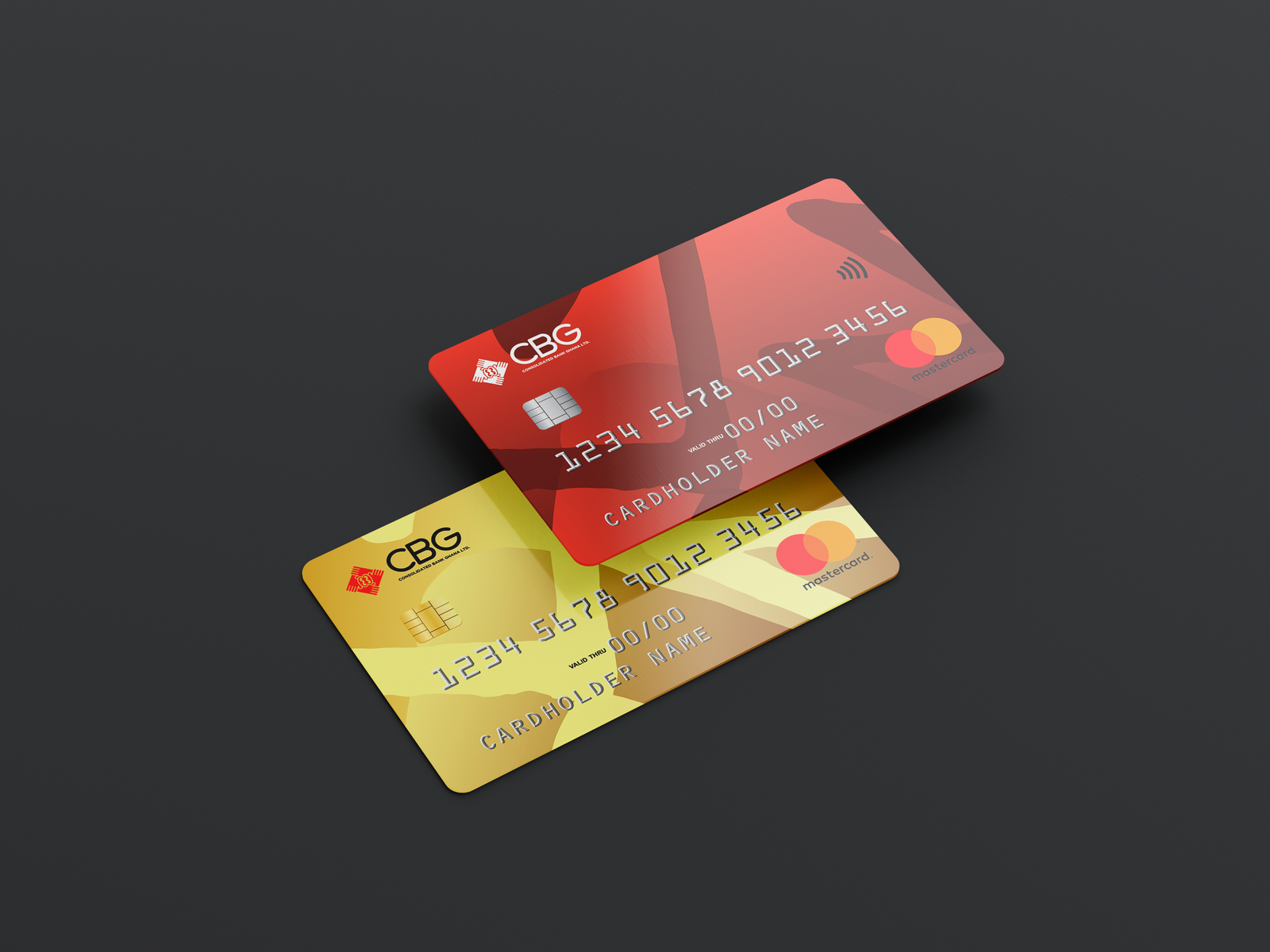 Payment Cards