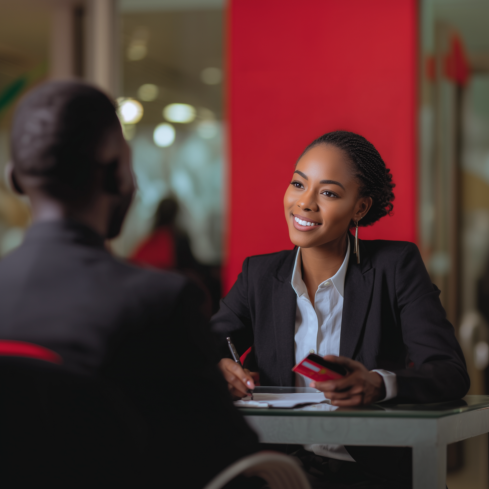 Insurance Solutions