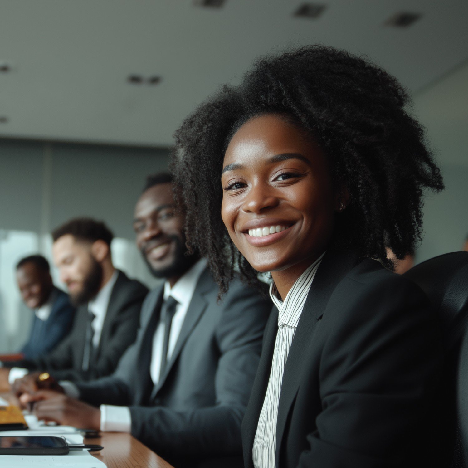 Corporate Employee Scheme Loans
