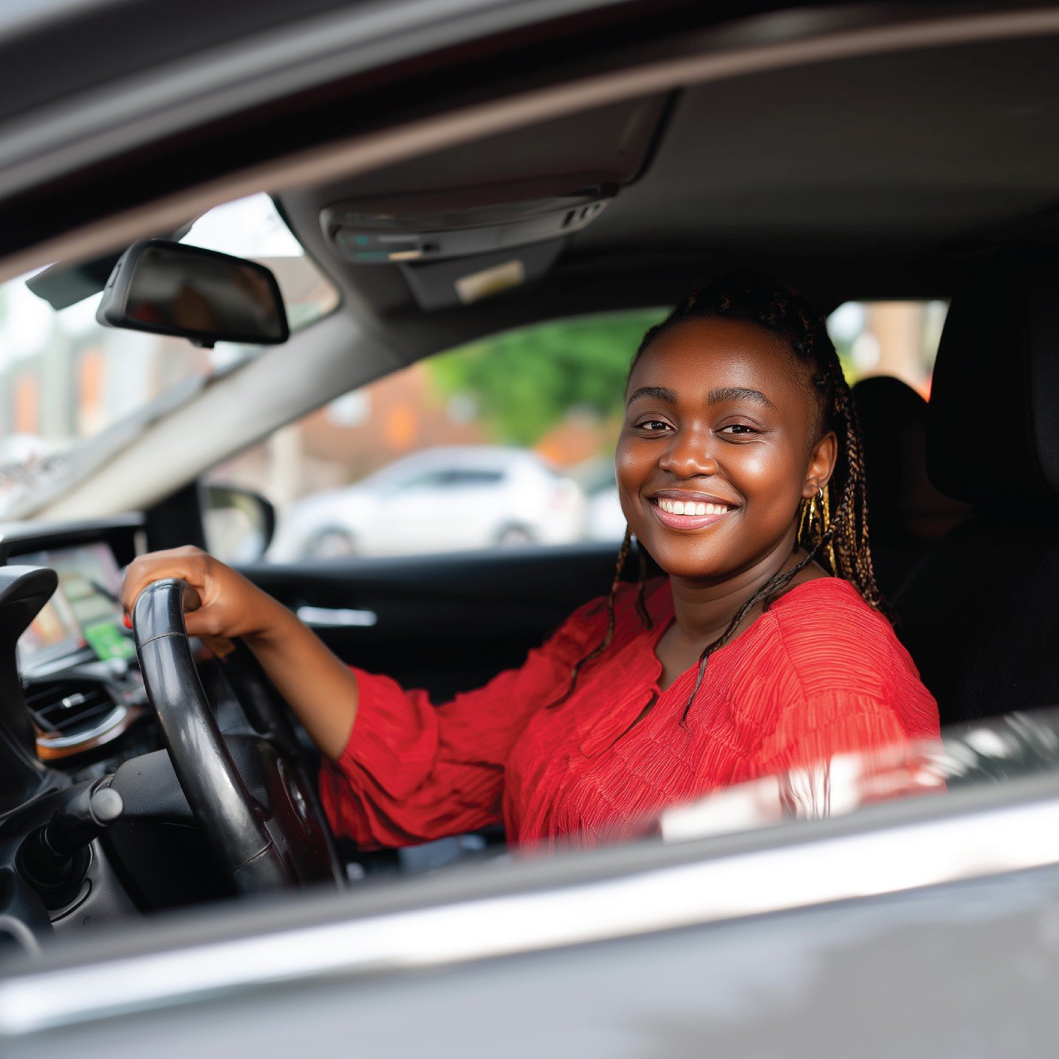 CBG Motor Insurance