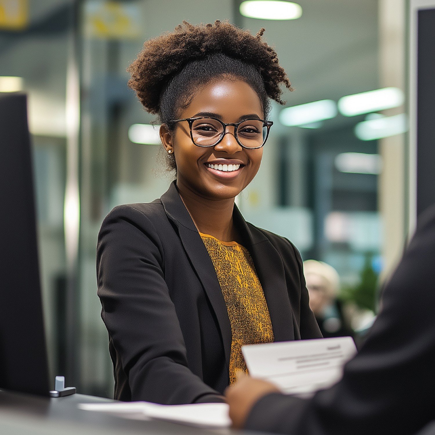PERSA Payday Loans